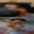 Girls looking anal
